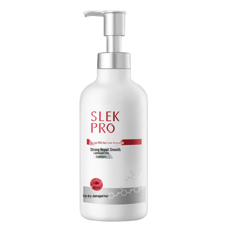 Slek PRO Light & Smooth Conditioner