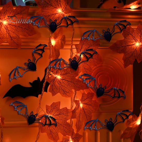 12 шт. Хэллоуин 3D летучая мышь украшение жуткий черный летучая мышь украшение для дома офис ванная комната полая летучая мышь форма фон наклейка на стену