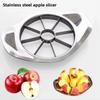 Нержавеющая сталь для ножа для удаления сердцевины яблок, разделителя фруктов, ножа для резки яблок, арбуза, разделителя, специального инструмента