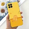 For Realme 8 4G Case Realme 8i Cute Fashion Painted Cover Soft Silicone Phone Case For Realme 8 Pro Realme8 8i Back Cover Bumper