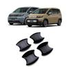 MEKOMEKO Honda New Freed GT Series Dedicated Door Handle Protector Cover Door Knob Protector