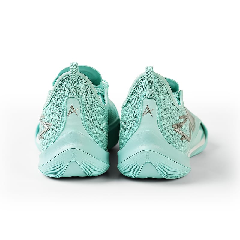 Li Ning Sonic 13 Xu Jie PE Edition Амортизация Скользкая Устойчивость к истиранию ABAV025-21