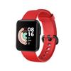 Совместимый ремешок для часов Xiaomi Mi Watch Lite для замены умных часов Redmi Watch Lite