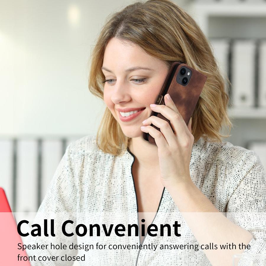 Чехол для телефона Samsung S25 S24 S23 S22 S21 A16 A15 A35 A55 A14 A54 A13 A33 A53 с 3 отделениями для карт и 1 карманом для наличных, чехол-кошелек из матовой искусственной кожи