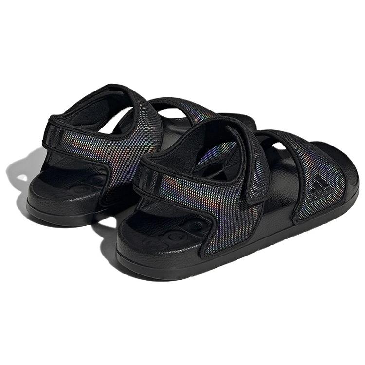 adidas Сандалии Adilette 'Core Black' ID1777