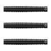 Harrows NX90 BLACK EDITION 2BA 20g Dart Barrel Dart Set