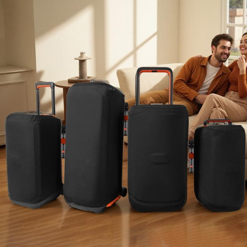 Многоразовый защитный чехол для беспроводной колонки 310/320 Легкий протектор Конструкция, удобная для путешествий