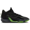 Мужские кроссовки Air Jordan Tatum 1 PF Green Strike Черный Антрацит DZ3330-003