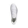 Adidas Adizero Electric White Silver Metallic Men Sneakers Cloud-White IE6286