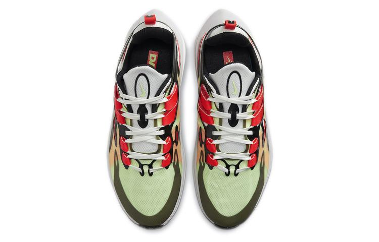 Nike Сигнал D/MS/X Se Белый Едва Вольт CV8923-001