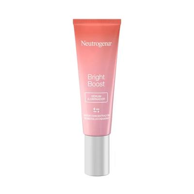 Neutrogena Bright Boost Осветляющая сыворотка 30 мл