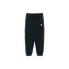 As W Nsw Jogger Casual Knitted Sports Tapered Pants Women Bottoms Black CZ8341-010