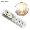USB 5730 SMD 3 светодиодный ночник для кемпинга для ноутбуков и компьютеров