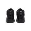 Nike Court Borough Mid 2 Boot Детские кроссовки Черные Детские кроссовки BQ5442-001