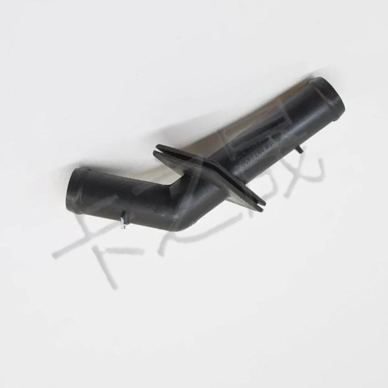 Water Pipe Joint for Mercedes-Benz M-Class, GL-Class, GLE Air Conditioning & Heater