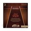 Mandolin Nickel NBM1140 D'Addario Strings, Bronze, Medium, .011-.040,