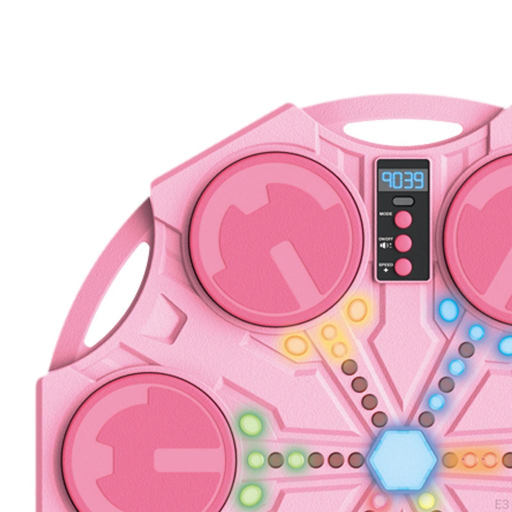 Умный боксерский тренажер настенная мишень тренировка ловкости подушка для отработки ударов, для карате спортзал