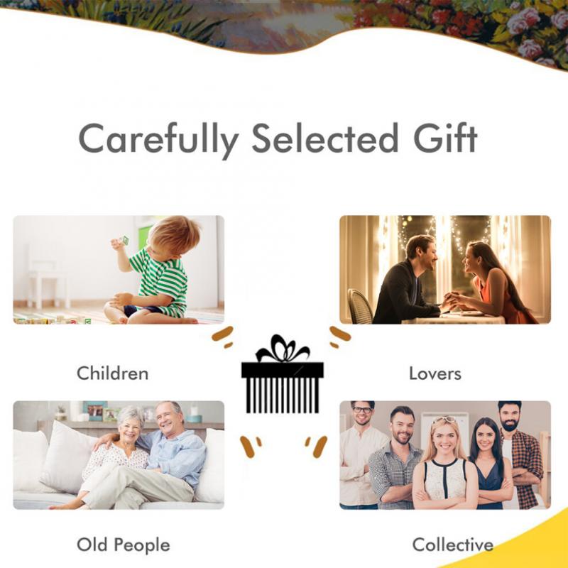 Heavy Sleeper Robot Clockie Alarm Clock on Wheels Extra Moving Jump for Bedroom