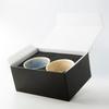 Кружка Wired Beans Mug прослужит всю жизнь, киотская посуда, цветочный хрустальный набор, парная кружка, кофейная чашка 240 мл, парная кружка в подарочной коробке (Проволочные бобы) (Бежевый/Гинтоки)