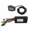Electric Bike Controller Kit with LCD Display 24V 36V 48V 500W To 750W 26A 3 Mode Sine Wave