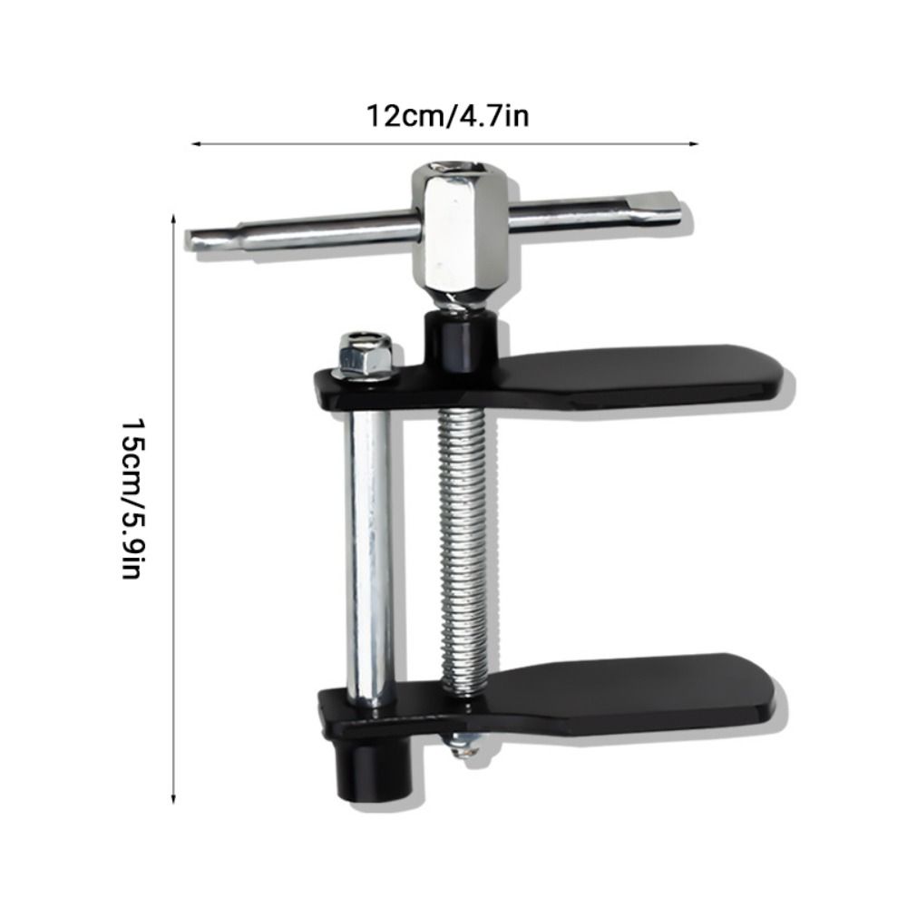 Heavy Duty Brake Caliper Piston Press Generic Auto Caliper Separator Car Repair