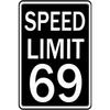 Винтажные металлические знаки No Speed Limited, плакаты, декор для стен для домашних баров, гаражей, кафе, клубов, пабов, ретро-плакаты, табличка