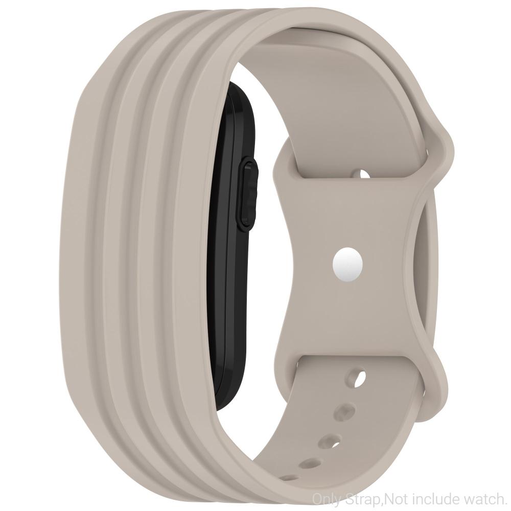 Интегрированный ремешок для умного браслета Garmin CIRQA Силиконовый браслет со быстросъемным креплением Замена браслета для наручного устройства Garmin CIRQA