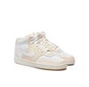 Nike Кроссовки Court Vision Mid CD5436 800 белый