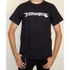 Earache Records Logo Unisex T-Shirt Carcass Entombed Bolt Thrower
