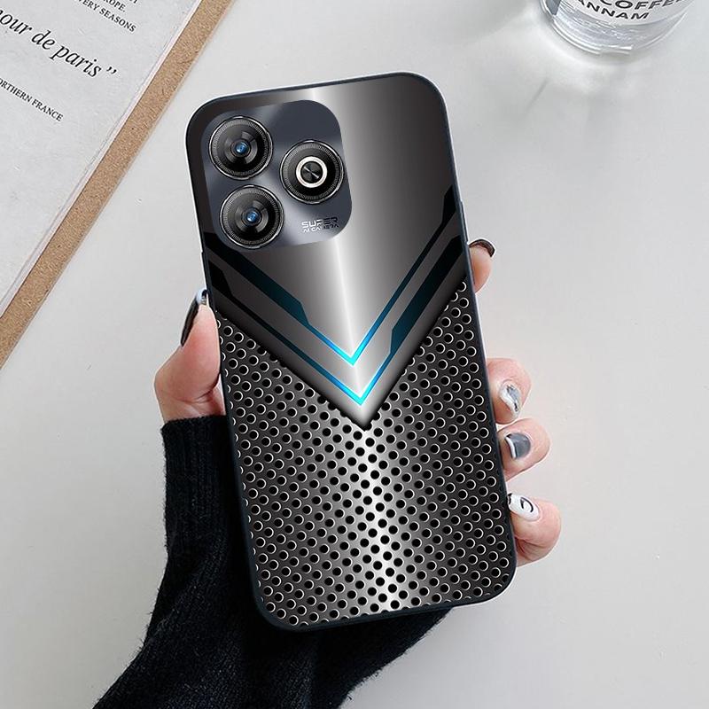 Для ZTE Blade A75 4G Чехол Роскошный Милый Панда ТПУ Мягкий Силикон Чехлы для Телефона для ZTE BLADEA75 4G Ударопрочный Защитный Чехол Fundas