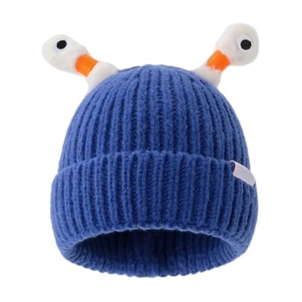 Износостойкая светодиодная светящаяся шапка однотонная вязаная шапка для женщин девочек стиль для родителей и детей