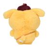 Chiikawa Mascot Holder Pompompurin Recommended for Ages 6 and Up 826723 [Sanrio] (Rabbit) Polyester/Steel