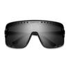 SMITH Ultralight Sunglasses with ChromaPop Lenses Unisex Matte Black with ChromaPop Black – –