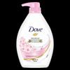 Dove Cherry Blossom Sweet Scent Body Wash Value Pack