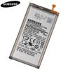 Original Replacement Battery EB-BG973ABU EB-BG973ABE For Samsung Galaxy S10 SM-G9730 SM-G973F/DS SM-G973U SM-G973W 3400mAh