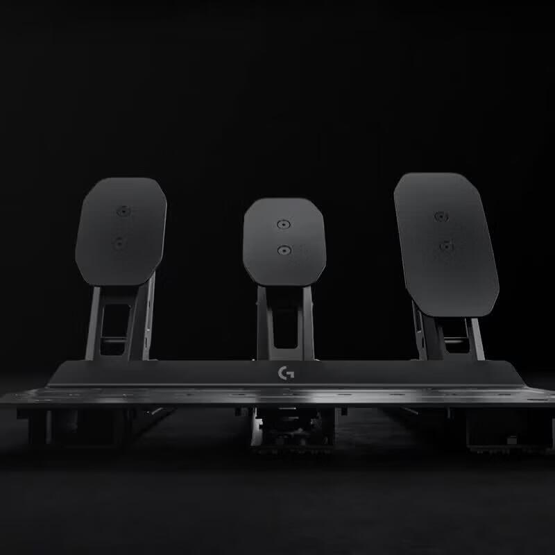Logitech Руль для симрейсинга RS50