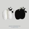 Anvelo Panda Plush Earmuffs A410