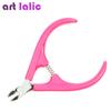 Stainless Steel Nail Cuticle Cutter Dead Skin Cuticle Scissor Nail Clipper Nipper Manicure Tools