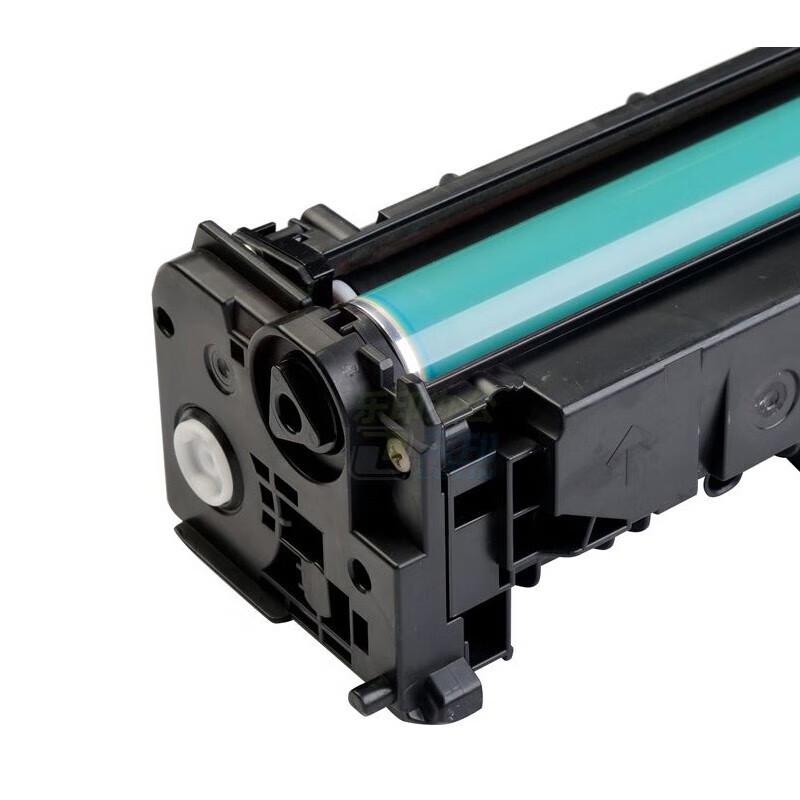 GetIn PLUS Compatible HP CE320A Black Toner Cartridge