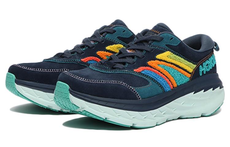 HOKA One One Bondi L Вышивка Космос Унисекс 1126855-OSAT