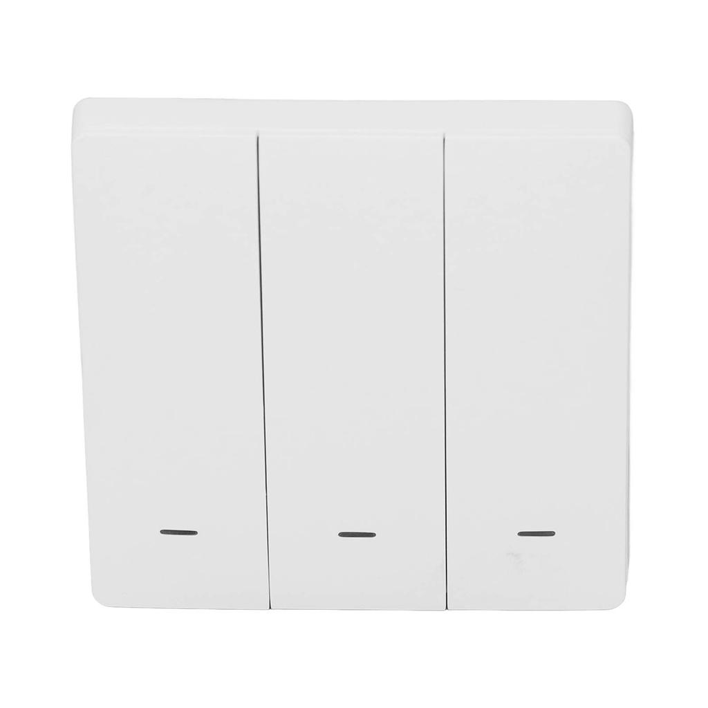 Smart Switch 3 Push Button APP Пульт дистанционного управления Контроллер питания для бытовой техники