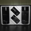 AJRBVXQZ Green Tea Extract Men's Cosmetic Set Homme 2-piece set
