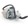 PZ20 Carburetor For TaoTao Kazuma Baja 70Cc 90Cc 110Cc 125Cc NST SunL Chinese Quad 4 Stroke ATV Go Kart Pit Dirt Bike CRF50F XL75 CRF80F XR50R With