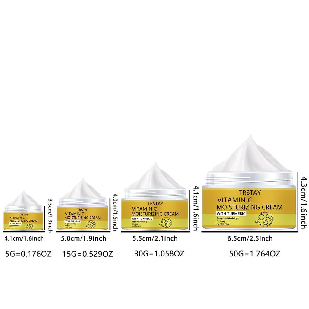 Осветляющий и полупрозрачный крем для кожи с пигментными пятнами, мягкое увлажнение без раздражения, уменьшает мелкие морщины, увлажняет кожу и улучшает состояние поврежденной кожи.