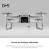2Pcs Extended Landing Gear Support Bracket Drone Accessory for DJI Mavic Mini 2