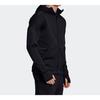 adidas Спортивная куртка мужская верхняя одежда черная EB5230