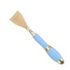 Dual-Head Telescopic Back Scratcher & Portable Massager