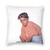 The Sandlot Benny Rodriguez Best Pillowcase Polyester Linen Velvet Creative Zip Decor Pillow Case Sofa Seater Cushion Cover