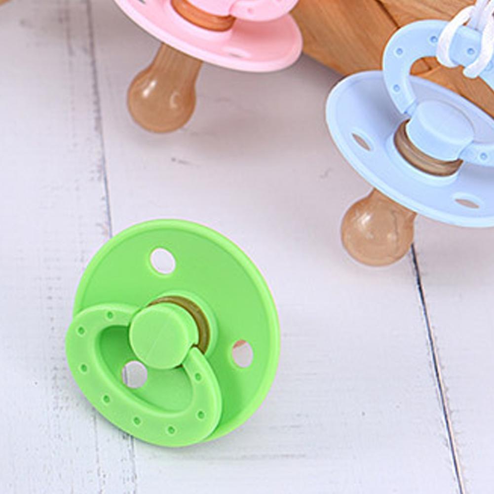 Мягкая силиконовая соска, портативная соска для детского сна, имитация грудного молока, соска для прикуса, зубы для грудного вскармливания, детские товары, экологически чистый полипропиленовый корпус