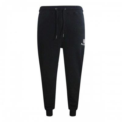 Мужские спортивные брюки Aquascutum Active Basic в рубчик